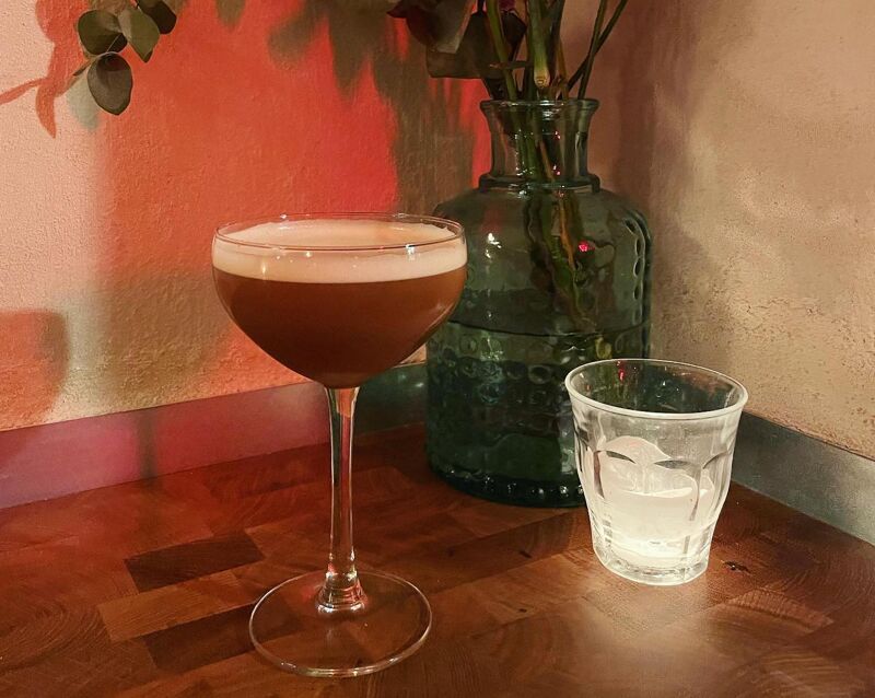 Bar Kissproof (Paris)