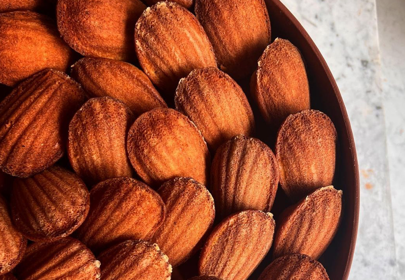 Leo Antwerpen Bakery (Antwerp)