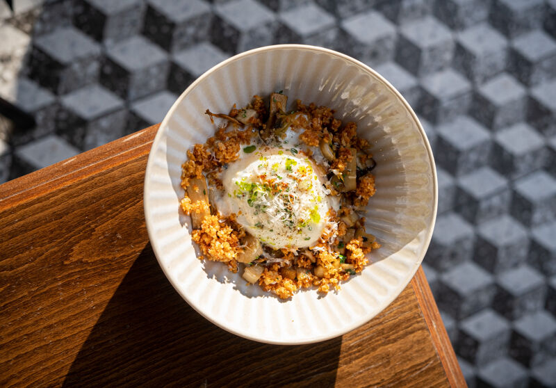 Restaurant Jeanjean (Saint-Ouen)