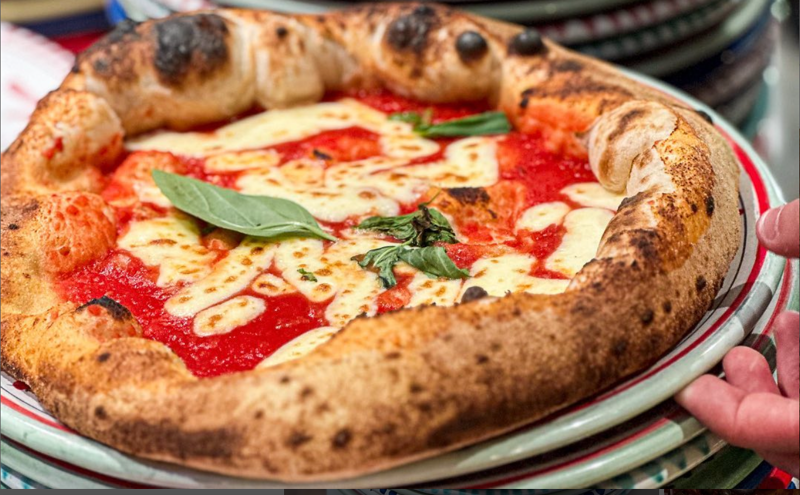 Restaurant Maccione (Liège)