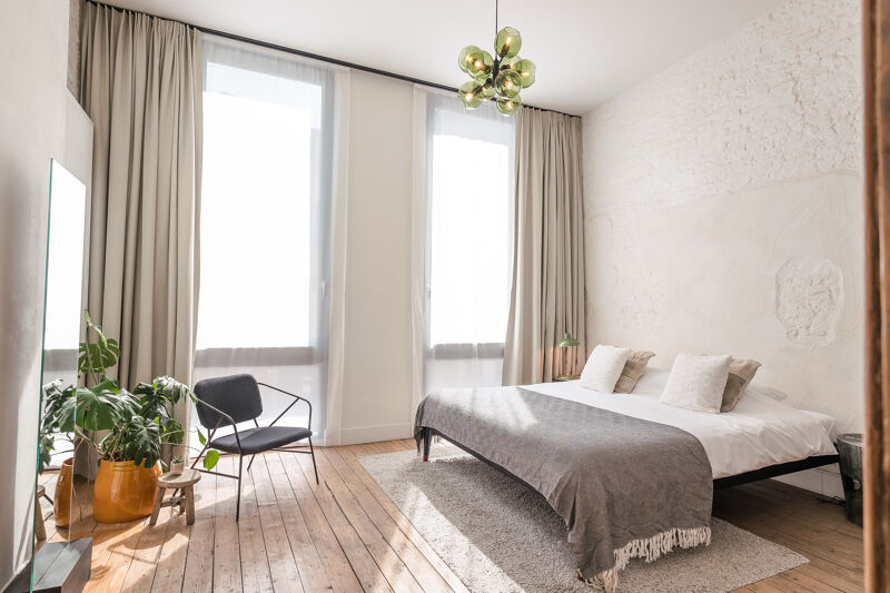 Hôtel Mañana Mañana (Anvers)