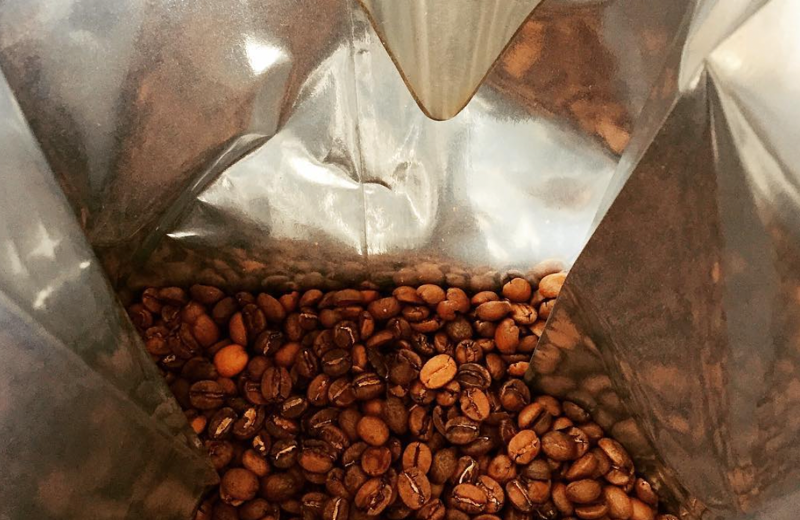 Coffee Shop Normo (Anvers)