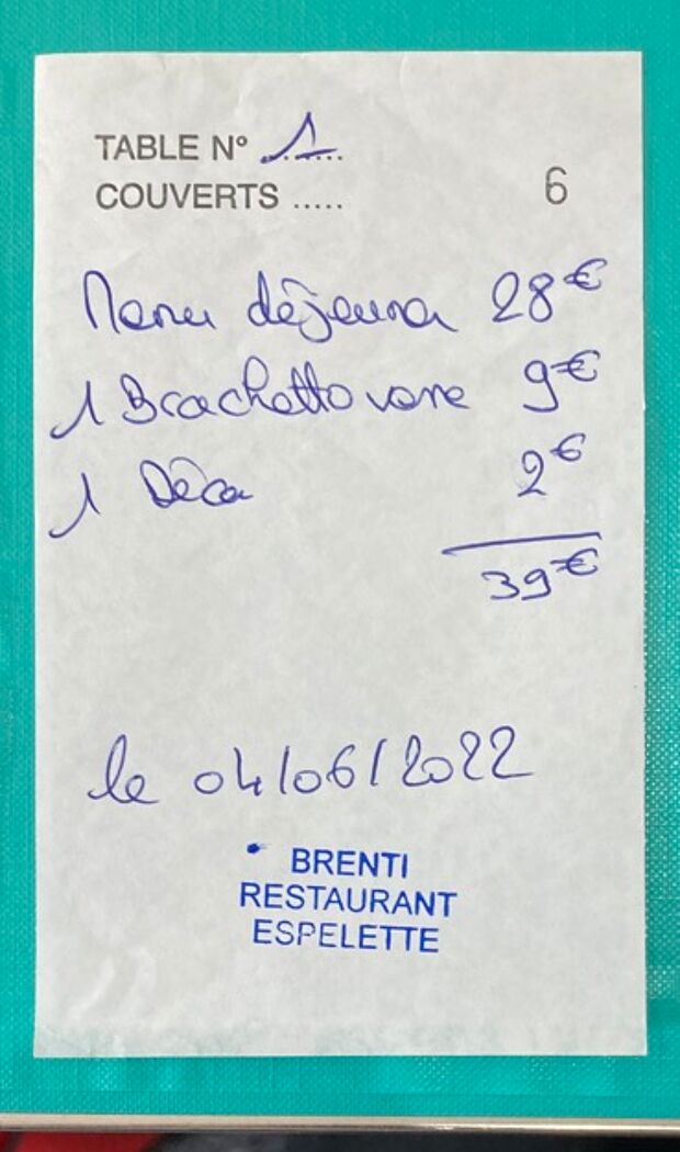 Pyrénées-Atlantiques-Brenti Moyenne