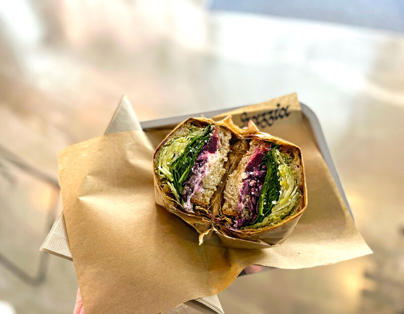 Restaurant Razzia (Marseille)