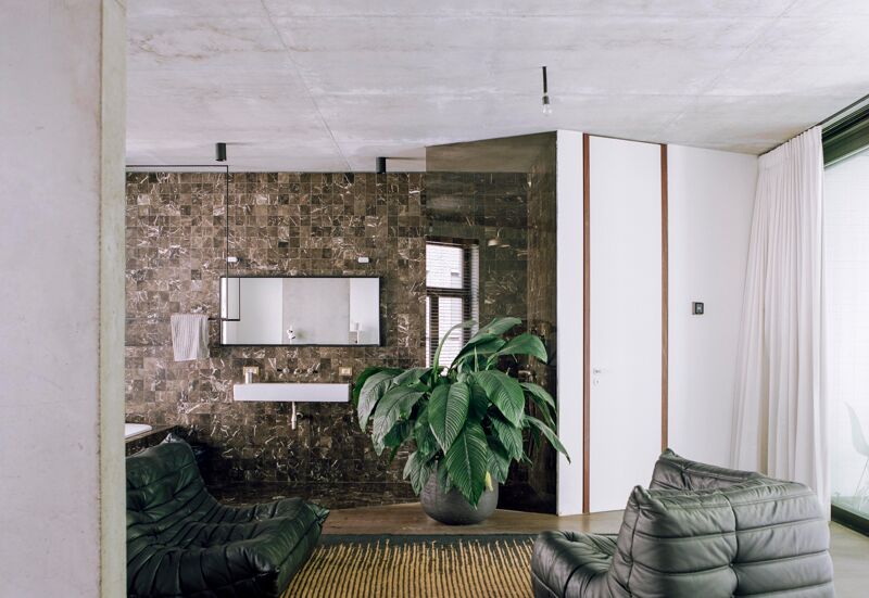 Teddy Picker Hotel (Brussels)