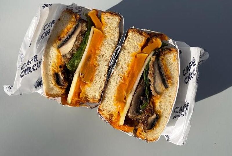 Restaurant Café Circus (Ixelles)