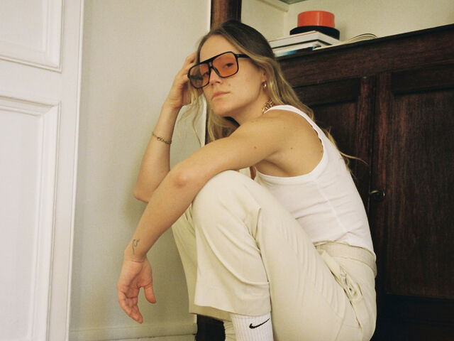 Les restos préf’ de Clotilde Chaumet