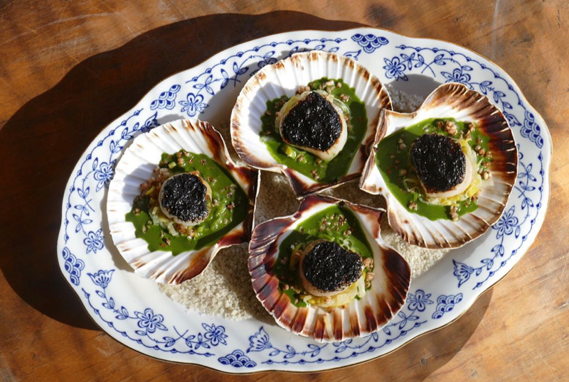 Couvert Couvert Restaurant (Leuven)