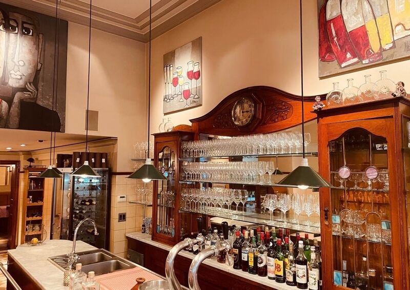 Restaurant Friture René (Brussel)