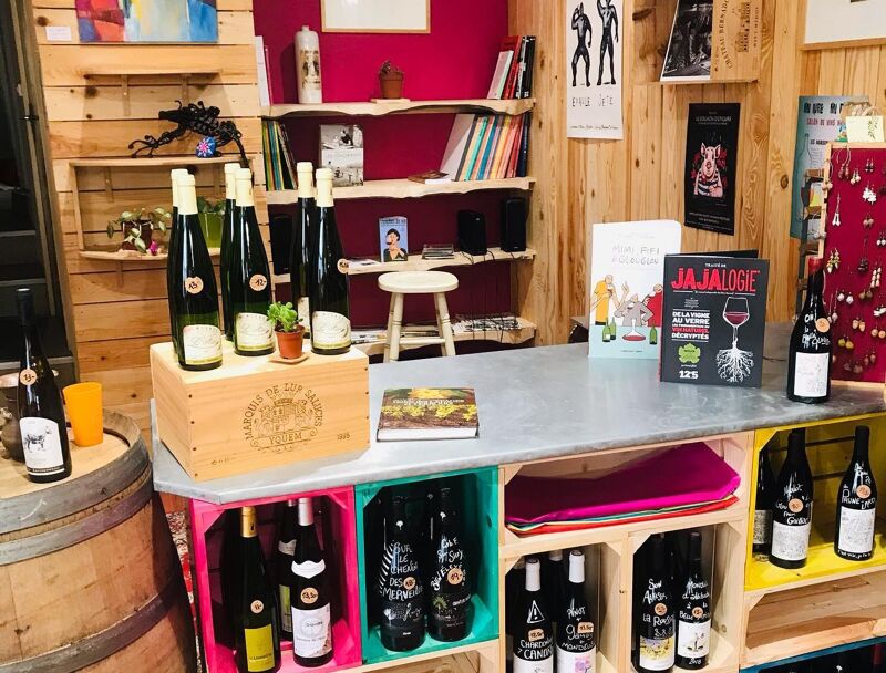 Cave Jaja Culture (Die)