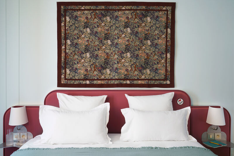 Hôtel Beauregard (Paris)