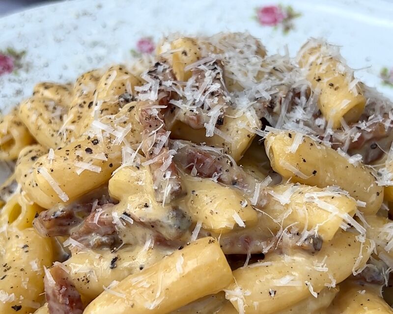 Restaurant Altro Maccheroni (Liège)