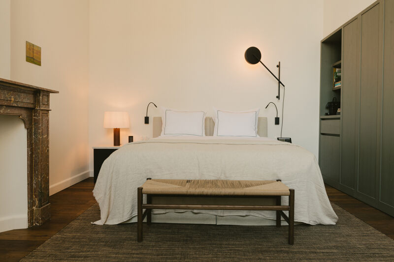 Hôtel August (Anvers)