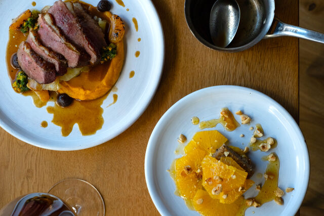 Note de bistrote : 20/20 !