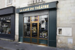 La Cave du Théâtre