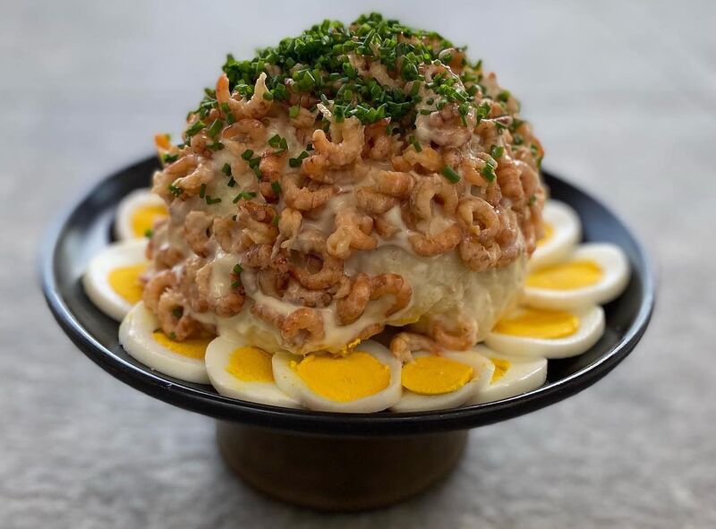 Restaurant De Kruidenmolen (De Haan)