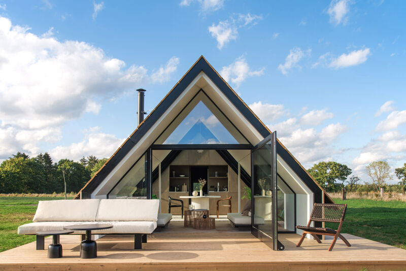 B&B Ici (Marche-en-Famenne)