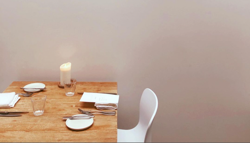 Jacqueline Restaurant (Boechout)