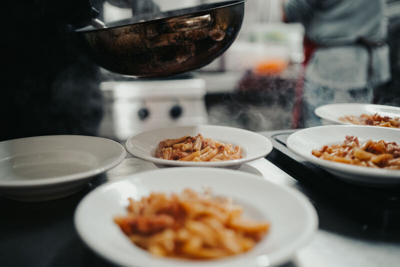 Restaurant Le Veneto (Luik)