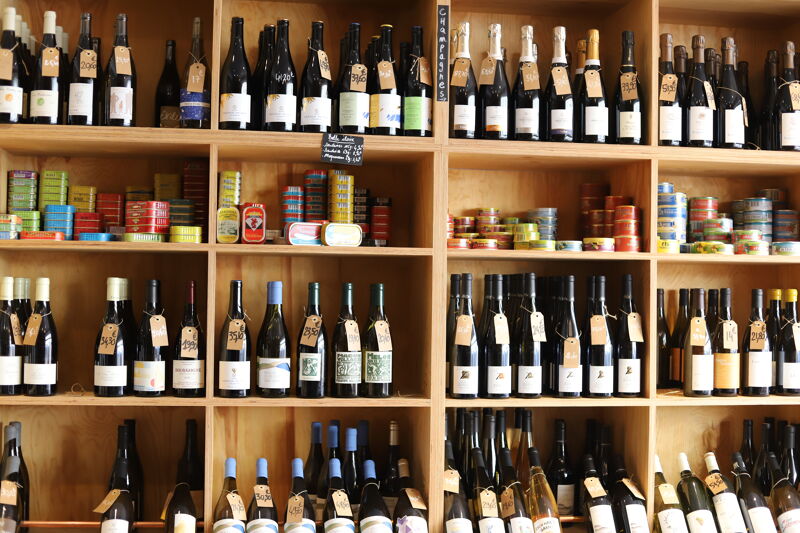 Titulus Cellar (Brussels)