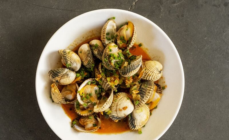 Restaurant Boris & Maurice (Gent)