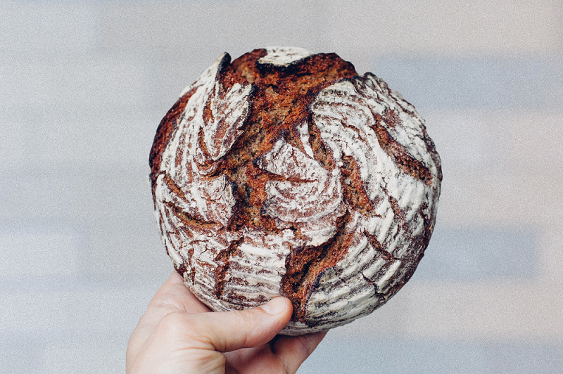 Broodbroeders Bakery (Mechelen)