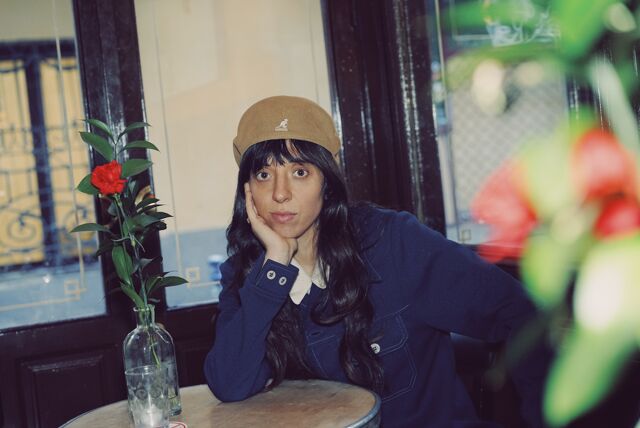 Les restos préférés de Chloé Caillet