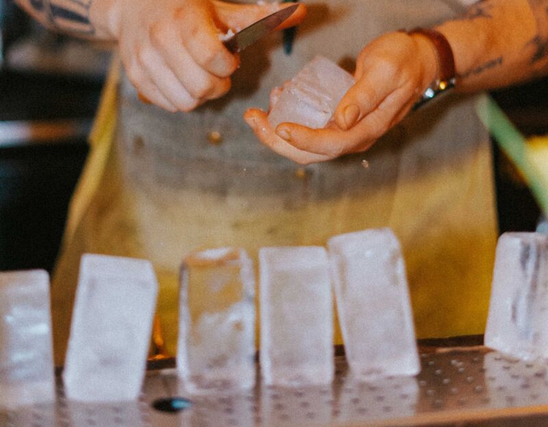 Restaurant Cipiace (Saint-Gilles)