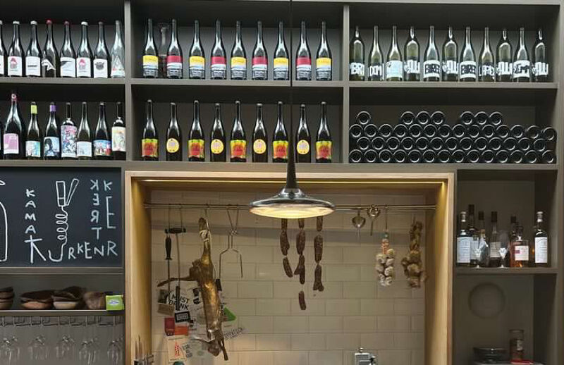 Kelder Cuvée (Brugge)