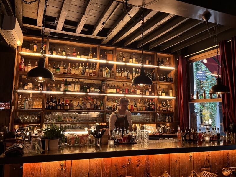 Bar Dogma (Antwerpen)