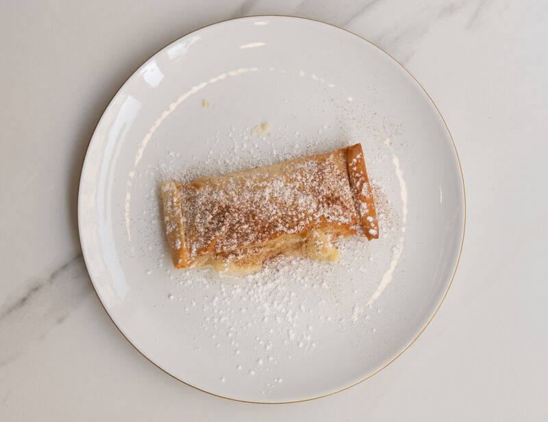 Traiteur Grec Marias (Paris)