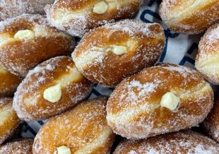 © Leonie Bakery
