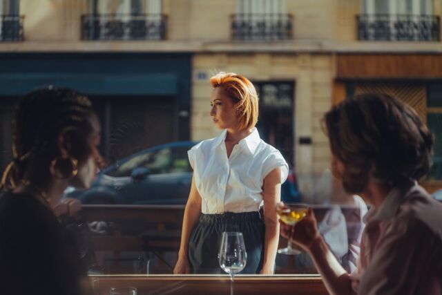 Les restos pref’ de Suzane