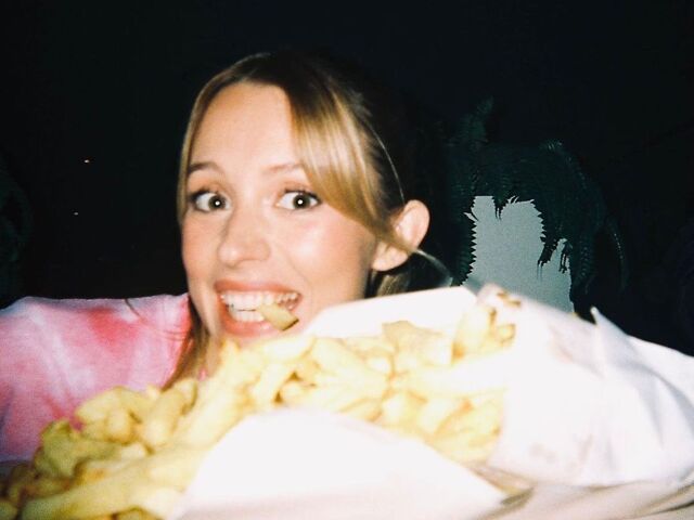 Les restos préf’ d’Angèle