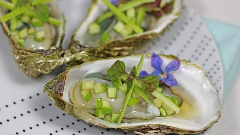 Le P'tit Rouquin (Niort)