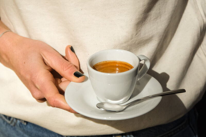 Coffeeshop Honest (Vorst)