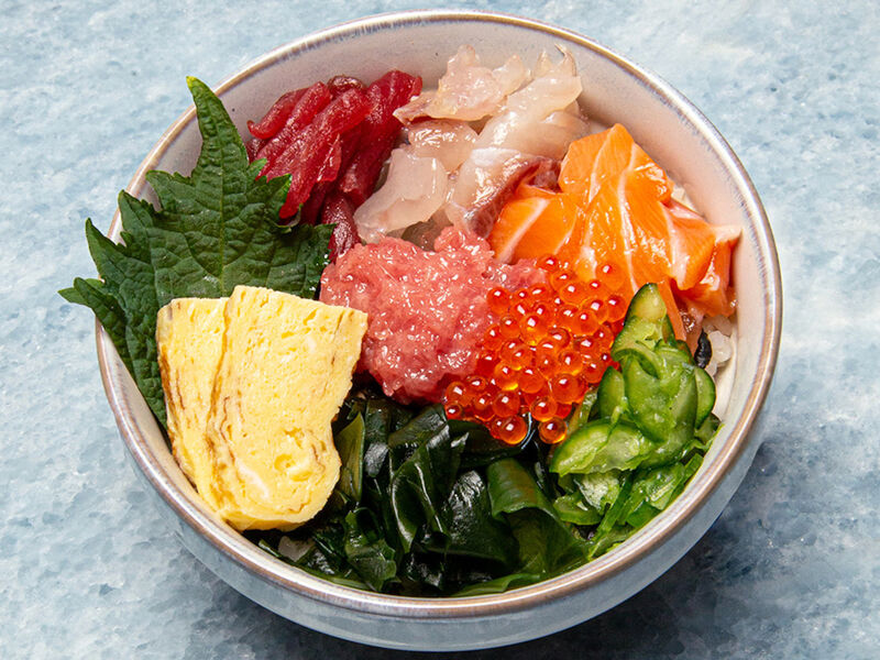 Restaurant Kaïto (Paris)