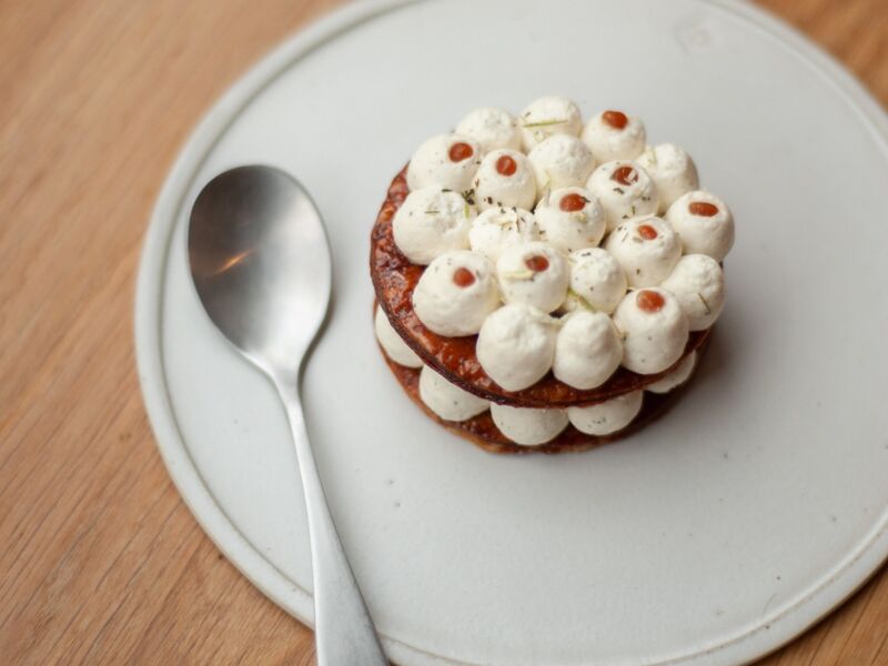 Boulangerie MieMie (Paris)