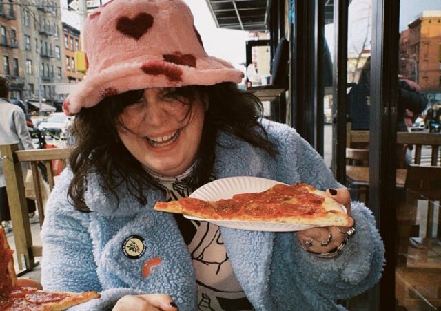 Les restos préf' de November Ultra