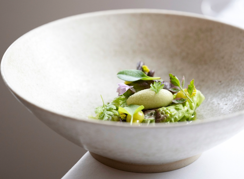 Oak restaurant (Ghent)