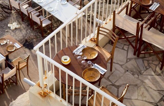 Leurs terrasses préf'