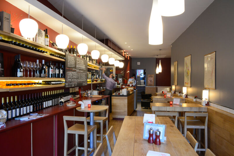 Cave Vino Vino (Namur)