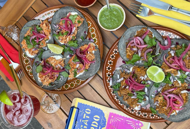 Restaurant El Gato Gordo (Antwerpen)