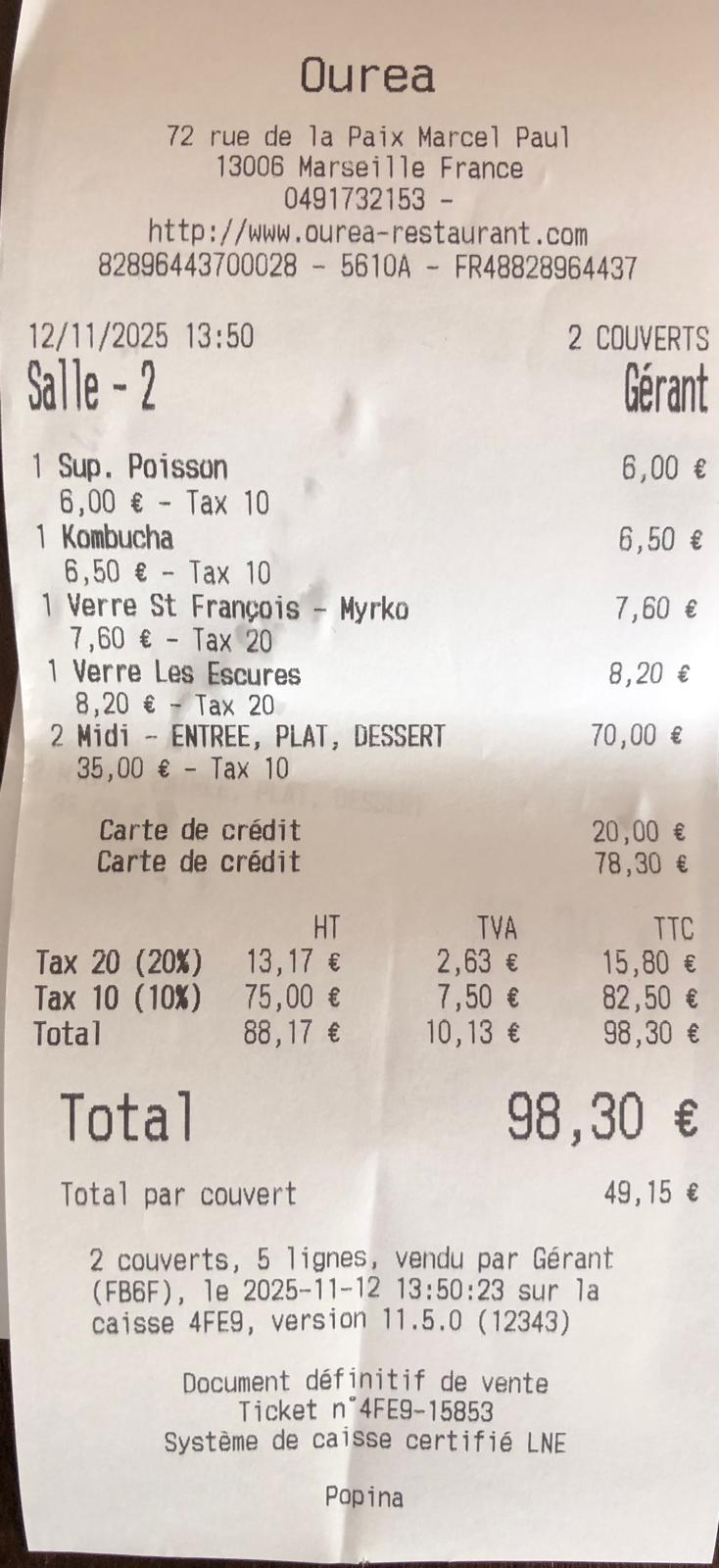 Bouches-du-Rhône-Ourea