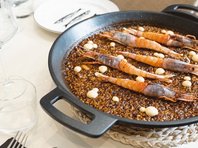 Restaurant Casa Bomba (Toulouse)