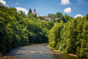 Cambo-les-bains-1 © Pierre Carton