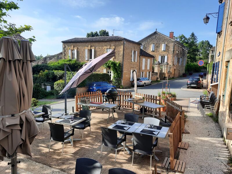 La Table de Léo (Dordogne)