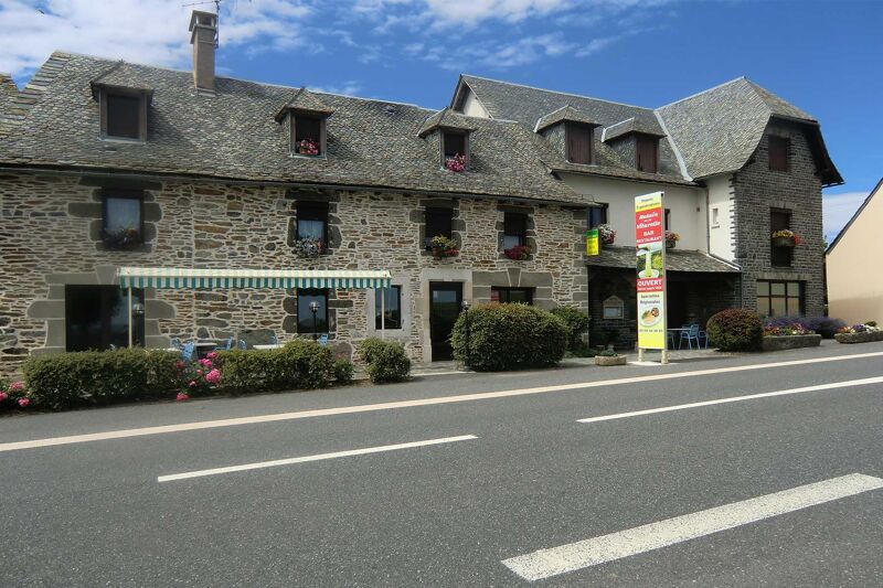 Le Relais de la Vitarelle (Hérault)