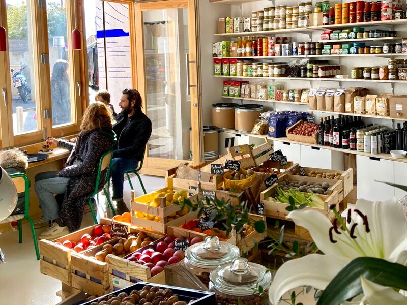 Épicerie Moutchou (Marseille)