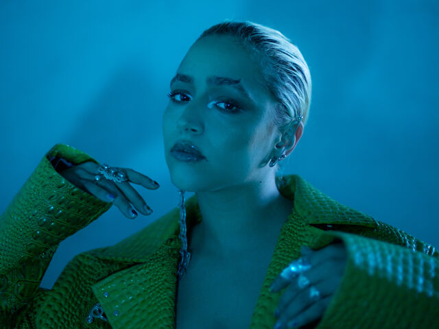 Les restos préf' de Blu Samu